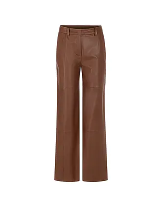 MARC CAIN | Lederhose WARRI | 
